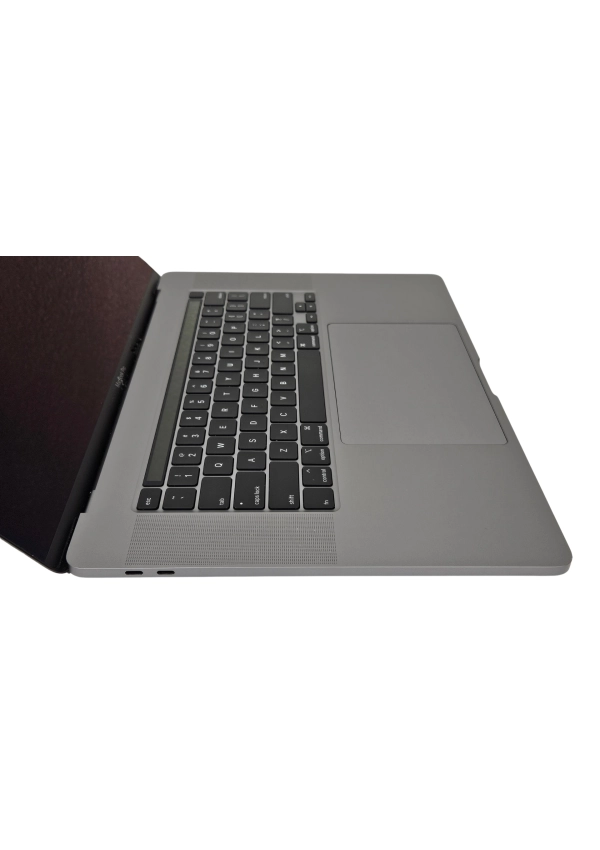 Apple MacBook Pro A2141 i9-9980HK 32GB 512 SSD 16